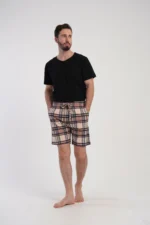 SPODNIE MĘSKIE model: 5100135505 (M, L, XL, XXL) - obrazek 4