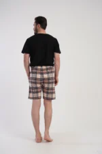 SPODNIE MĘSKIE model: 5100135505 (M, L, XL, XXL) - obrazek 3