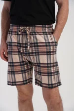 SPODNIE MĘSKIE model: 5100135505 (M, L, XL, XXL) - obrazek 2