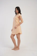 KOSZULA NOCNA DAMSKA model: 5120030000 (M, L, XL, XXL) - obrazek 4