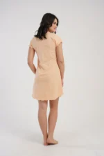 KOSZULA NOCNA DAMSKA model: 5120030000 (M, L, XL, XXL) - obrazek 2