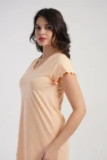 KOSZULA NOCNA DAMSKA model: 5120030000 (M, L, XL, XXL) - obrazek 3