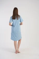 KOSZULA NOCNA DAMSKA model: 5100240111 (M, L, XL, XXL) - obrazek 2