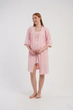 KOMPLET DAMSKI do karmienia model: 5090190000 (S, M, L, XL, XXL) - obrazek 5