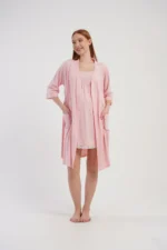 KOMPLET DAMSKI do karmienia model: 5090190000 (S, M, L, XL, XXL) - obrazek 4