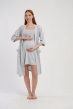 KOMPLET DAMSKI do karmienia model: 5090190000 (S, M, L, XL, XXL) - obrazek 5