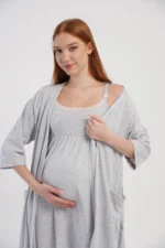 KOMPLET DAMSKI do karmienia model: 5090190000 (S, M, L, XL, XXL) - obrazek 3