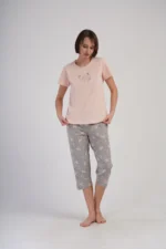 PIŻAMA DAMSKA model: 4090262378 (S, M, L, XL) - obrazek 4