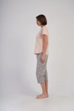 PIŻAMA DAMSKA model: 4090262378 (S, M, L, XL) - obrazek 5