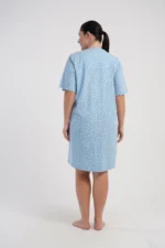 KOSZULA NOCNA DAMSKA model: 5100230111 (1XL, 2XL, 3XL, 4XL) - obrazek 2