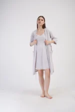 KOMPLET DAMSKI do karmienia model: 5090190000 (S, M, L, XL, XXL) - obrazek 5