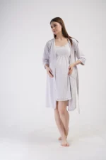 KOMPLET DAMSKI do karmienia model: 5090190000 (S, M, L, XL, XXL) - obrazek 3