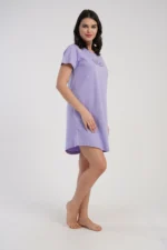 KOSZULA NOCNA DAMSKA model: 5100280000B (M, L, XL, XXL) - obrazek 5