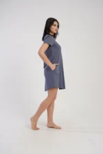 KOSZULA NOCNA DAMSKA model: 5120100000 (L, XL, XXL) - obrazek 4