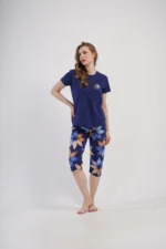 PIŻAMA DAMSKA model: 4084959199 (L, XL, XXL) - obrazek 4