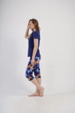 PIŻAMA DAMSKA model: 4084959199 (L, XL, XXL) - obrazek 3