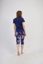 PIŻAMA DAMSKA model: 4084959199 (L, XL, XXL) - obrazek 2