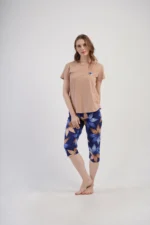 PIŻAMA DAMSKA model: 4084959199 (L, XL, XXL) - obrazek 4