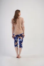 PIŻAMA DAMSKA model: 4084959199 (L, XL, XXL) - obrazek 2