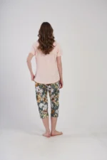 PIŻAMA DAMSKA model: 4080150171 (1XL, 2XL, 3XL, 4XL) - obrazek 2