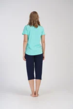 PIŻAMA DAMSKA model: 4083970000 (L, XL, XXL) - obrazek 2