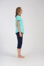 PIŻAMA DAMSKA model: 4083970000 (L, XL, XXL) - obrazek 5