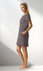 KOSZULA NOCNA DAMSKA model: 5100380866 (M, L, XL, XXL) - obrazek 3