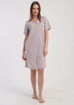 KOSZULA NOCNA DAMSKA model: 5100261405 (M, L, XL, XXL)