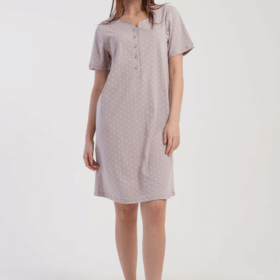 KOSZULA NOCNA DAMSKA model: 5100261405 (M, L, XL, XXL)