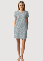 KOSZULA NOCNA DAMSKA model: 5100305177 (M, L, XL, XXL)