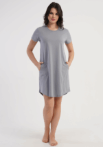 KOSZULA NOCNA DAMSKA model: 5120080000 (L, XL, XXL)