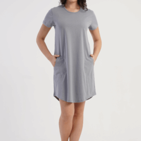 KOSZULA NOCNA DAMSKA model: 5120080000 (L, XL, XXL)