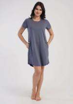 KOSZULA NOCNA DAMSKA model: 5120100000 (L, XL, XXL)