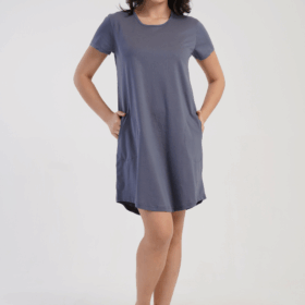 KOSZULA NOCNA DAMSKA model: 5120100000 (L, XL, XXL)