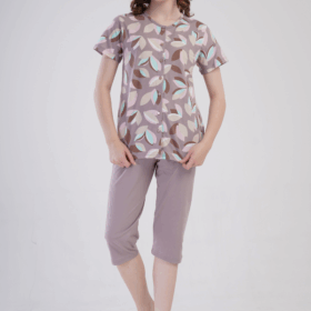 PIŻAMA DAMSKA model: 4091300821 (M, L, XL, XXL)