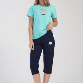 PIŻAMA DAMSKA model: 4083970000 (L, XL, XXL)