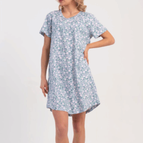 KOSZULA NOCNA DAMSKA model: 5100305177 (M, L, XL, XXL)