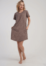 KOSZULA NOCNA DAMSKA model: 5100380866 (M, L, XL, XXL)