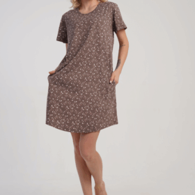 KOSZULA NOCNA DAMSKA model: 5100380866 (M, L, XL, XXL)