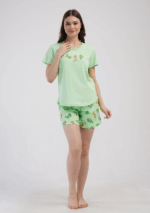 PIŻAMA DAMSKA model: 4090716820 (S, M, L, XL)