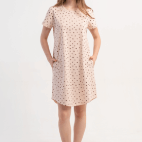 KOSZULA NOCNA DAMSKA model: 5110350209 (M, L, XL, XXL)