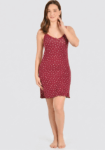 KOSZULA NOCNA DAMSKA model: G1169 (M, L, XL, 2XL)