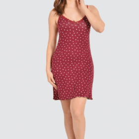 KOSZULA NOCNA DAMSKA model: G1169 (M, L, XL, 2XL)