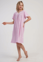 KOSZULA NOCNA DAMSKA model: 1618854080 (M, L, XL, XXL)