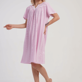 KOSZULA NOCNA DAMSKA model: 1618854080 (M, L, XL, XXL)