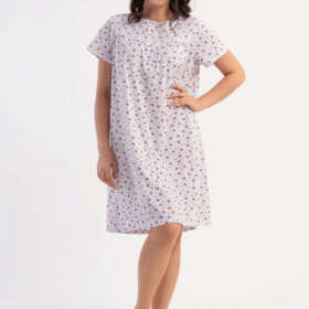 KOSZULA NOCNA DAMSKA model: 1618860029 (M, L, XL, XXL)