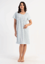 KOSZULA NOCNA DAMSKA model: 1618870070 (M, L, XL, XXL)