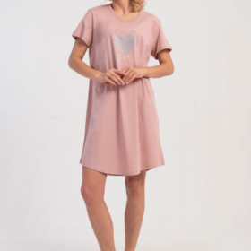 KOSZULA NOCNA DAMSKA model: 5100320000 (M, L, XL, XXL)