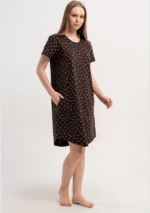 KOSZULA NOCNA DAMSKA model: 5110350209 (M, L, XL, XXL)