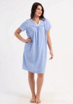 KOSZULA NOCNA DAMSKA model: 1618854080 (M, L, XL, XXL)